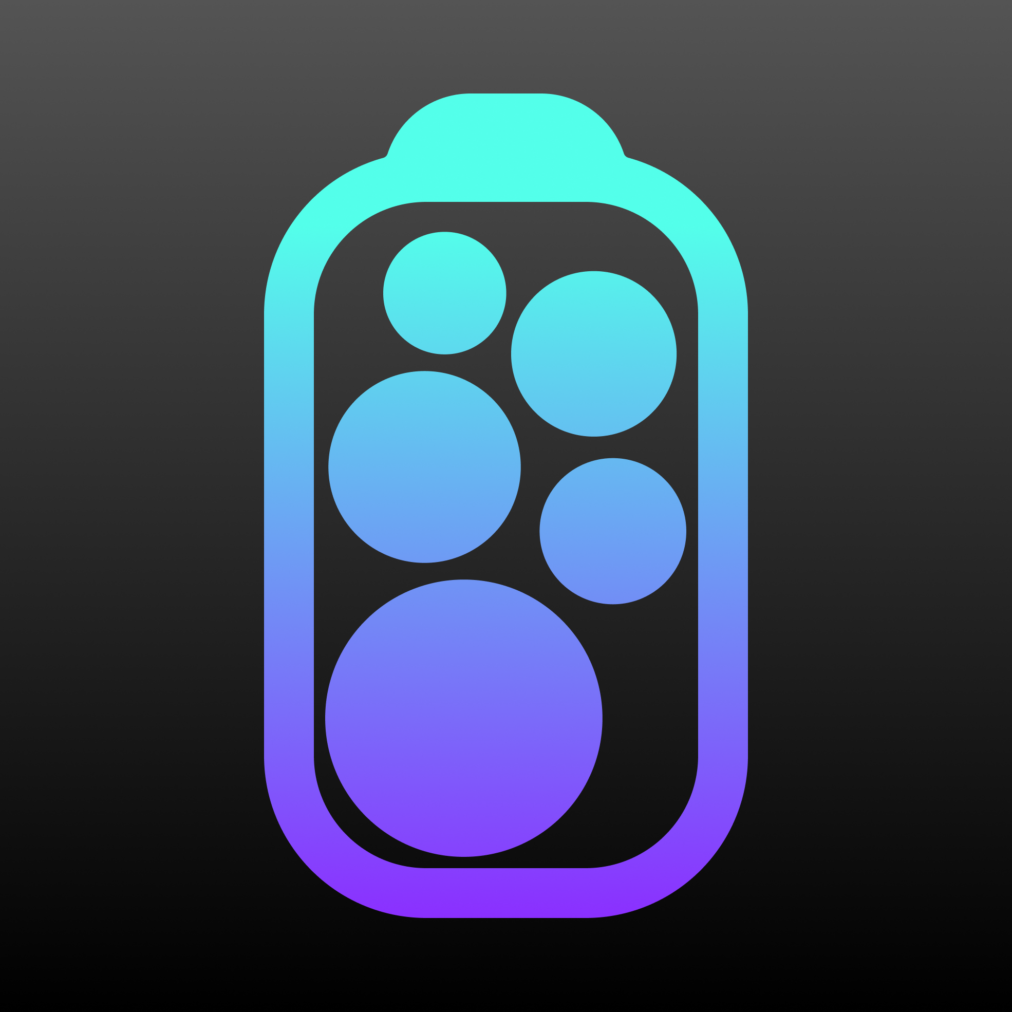 WithU App Logo